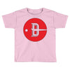D Toddler T-shirt