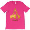 assassin creed odyssey T-Shirt