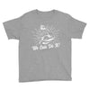 We Can Do It! Youth Tee