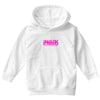 jake paulers Youth Hoodie