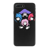 bohemian holograms iPhone 7 Plus Case