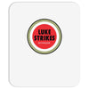 luke strikes Mousepad