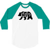 baby bear 3/4 Sleeve Shirt