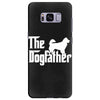 the dogfather thai bangkaew white Samsung Galaxy S8 Plus