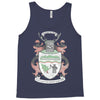 the keepers of the word Tank Top