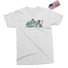 jurassic story Exclusive T-shirt