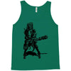 post apocalyptic Tank Top