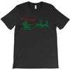 ugly santa ho ho hoo! T-Shirt
