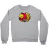 the real pooh Crewneck Sweatshirt