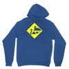 nessie scotland Unisex Hoodie
