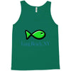 long beach Tank Top