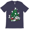 cat tree T-Shirt