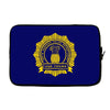 pineapple brigade Laptop sleeve