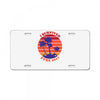 fyre 2017 License Plate