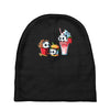 combo meal Baby Beanies