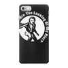 are you looking at my beer pint iPhone 7 Case