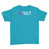 believe in yourself Youth Tee