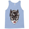 catwoman Tank Top