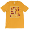 try to take over the world T-Shirt
