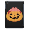 pumpkin brain iPad Mini Case
