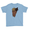 XXXTentacion Youth Tee