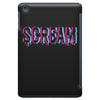 scream 3d iPad Mini