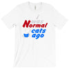 i was normal three cats ago T-Shirt