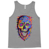 skull kid draw Tank Top