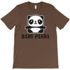 Baby Panda T-Shirt