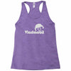 vladmobil Racerback Tank