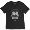 lucky dragon lager V-Neck Tee