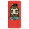 beard Samsung Galaxy S8