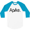 apike 3/4 Sleeve Shirt