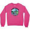 camp myah Crewneck Sweatshirt
