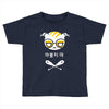 LOVE YOUR CAT Toddler T-shirt