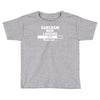 sarcasm now loading Toddler T-shirt