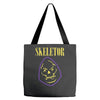 skeletor Tote Bags