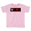 one piece Toddler T-shirt