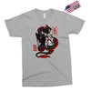 arashikage clan Exclusive T-shirt