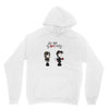 you stole my heart 3 Unisex Hoodie