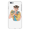 sloths iPhone 6 Plus/6s Plus Case