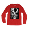 creep Long Sleeve Shirts
