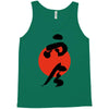 Living in The Now Tank Top