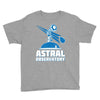 asrtal observatory Youth Tee