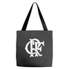 camisa do flamengo Tote Bags