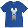 Maverick X V-Neck Tee