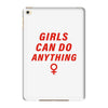 Girls Can Do Anything iPad Mini 4