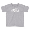 player football Toddler T-shirt