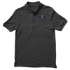 map marker death Polo Shirt
