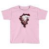 always remember Toddler T-shirt